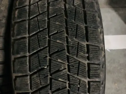 Bridgestone Blizzak DM-V1 275/40 R20 за 60 000 тг. в Астана – фото 4