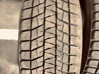 Bridgestone Blizzak DM-V1 275/40 R20үшін60 000 тг. в Астана