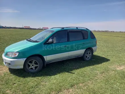 Toyota Ipsum 1996 года за 3 650 000 тг. в Семей – фото 5