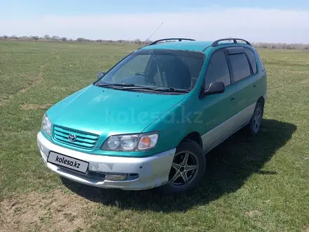 Toyota Ipsum 1996 года за 3 650 000 тг. в Семей – фото 6