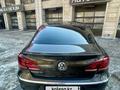 Volkswagen Passat CC 2015 годаfor9 000 000 тг. в Алматы – фото 2