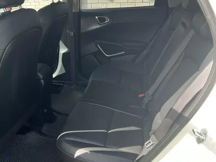 Kia Soul 2021 года за 9 000 000 тг. в Астана – фото 4