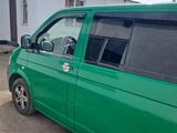 Volkswagen Caravelle 2004 года за 7 300 000 тг. в Караганда – фото 2