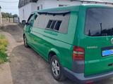 Volkswagen Caravelle 2004 года за 7 300 000 тг. в Караганда – фото 3