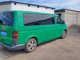 Volkswagen Caravelle 2004 года за 7 300 000 тг. в Караганда – фото 4