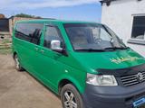 Volkswagen Caravelle 2004 года за 7 300 000 тг. в Караганда – фото 5