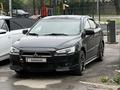 Mitsubishi Lancer 2008 года за 4 000 000 тг. в Алматы