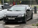 Mitsubishi Lancer 2008 года за 4 000 000 тг. в Алматы