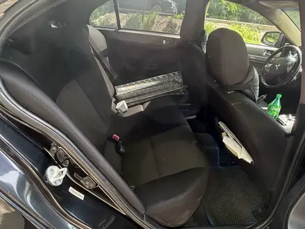 Mitsubishi Lancer 2008 года за 4 000 000 тг. в Алматы – фото 7
