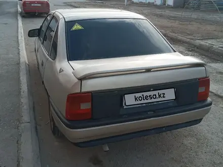 Opel Vectra 1992 года за 1 250 000 тг. в Шамалган – фото 2