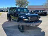 Jeep Wrangler 2022 года за 31 181 033 тг. в Алматы – фото 2