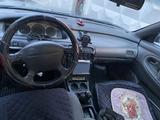 Mazda 626 1994 годаfor600 000 тг. в Приозерск – фото 3