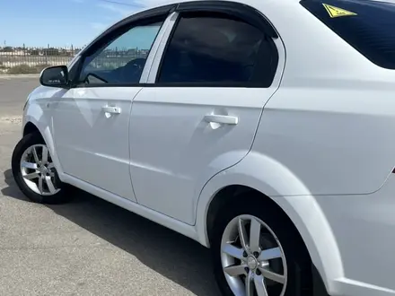 Chevrolet Nexia 2022 года за 4 600 000 тг. в Атырау – фото 6