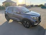 Chery Tiggo 4 Pro 2022 года за 6 000 000 тг. в Рудный – фото 3