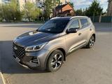 Chery Tiggo 4 Pro 2022 года за 6 000 000 тг. в Рудный