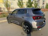 Chery Tiggo 4 Pro 2022 года за 6 000 000 тг. в Рудный – фото 4