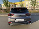 Chery Tiggo 4 Pro 2022 года за 6 000 000 тг. в Рудный – фото 5