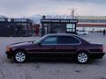 BMW 728 1997 года за 3 000 000 тг. в Алматы – фото 17