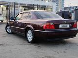 BMW 728 1997 года за 3 500 000 тг. в Алматы – фото 3