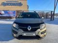 Renault Sandero Stepway 2016 годаүшін6 100 000 тг. в Караганда – фото 7