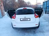 Nissan Juke 2011 годаүшін5 750 000 тг. в Усть-Каменогорск – фото 3