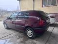 Volkswagen Golf 1996 года за 1 600 000 тг. в Тараз – фото 3