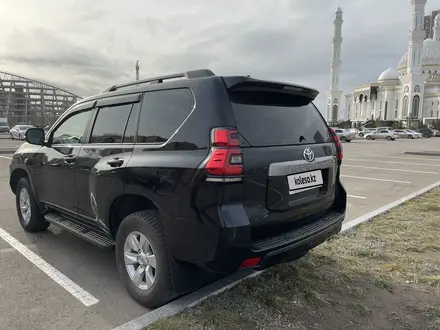 Toyota Land Cruiser Prado 2019 года за 21 500 000 тг. в Астана – фото 5