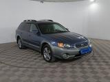 Subaru Outback 2004 года за 4 990 000 тг. в Шымкент – фото 3