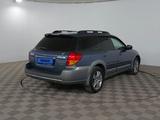 Subaru Outback 2004 годаүшін4 990 000 тг. в Шымкент – фото 5