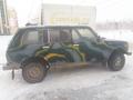 ВАЗ (Lada) Lada 2131 (5-ти дверный) 2002 года за 1 500 000 тг. в Убаганское – фото 4