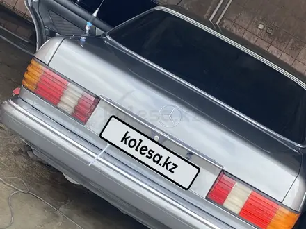 Mercedes-Benz S 260 1990 года за 2 500 000 тг. в Караганда – фото 5