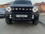 Jetour T2 2024 года за 16 000 000 тг. в Кокшетау