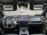 Jetour T2 2024 года за 16 000 000 тг. в Кокшетау – фото 3