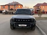 Jetour T2 2024 года за 16 000 000 тг. в Кокшетау – фото 2