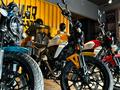  Scrambler Icon 2G 2024 года за 7 440 000 тг. в Алматы – фото 3