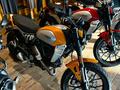  Scrambler Icon 2G 2024 года за 7 440 000 тг. в Алматы – фото 5