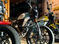  Scrambler Icon 2G 2024 года за 7 440 000 тг. в Алматы – фото 7