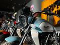  Scrambler Icon 2G 2024 года за 7 440 000 тг. в Алматы