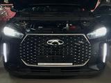 Chery Tiggo 4 2025 года за 7 200 000 тг. в Астана – фото 3