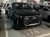 Chery Tiggo 4 2025 года за 7 200 000 тг. в Астана