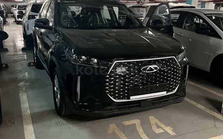 Chery Tiggo 4 2025 года за 7 200 000 тг. в Астана