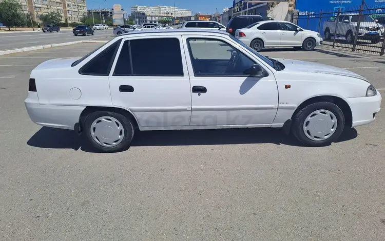 Daewoo Nexia 2011 годаүшін1 950 000 тг. в Актау