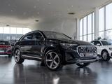 Audi Q8 55 TFSI Quattro Design 2025 годаүшін53 090 000 тг. в Алматы