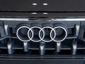 Audi Q8 55 TFSI Quattro Design 2025 годаүшін53 090 000 тг. в Алматы – фото 7