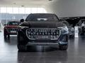 Audi Q8 55 TFSI Quattro Design 2025 годаүшін53 090 000 тг. в Алматы – фото 2