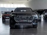 Audi Q8 55 TFSI Quattro Design 2026 года за 62 470 000 тг. в Алматы – фото 2