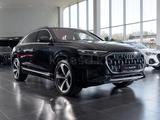 Audi Q8 55 TFSI Quattro Design 2026 года за 62 470 000 тг. в Алматы – фото 3
