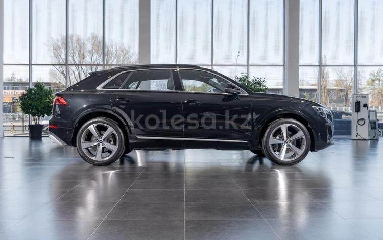 Audi Q8 55 TFSI Quattro Design — миниатюра 4