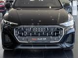 Audi Q8 55 TFSI Quattro Design 2026 года за 62 470 000 тг. в Алматы – фото 5
