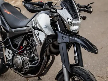 Yamaha  XT660X 2004 года за 2 850 000 тг. в Алматы – фото 5